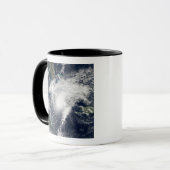 Mug Paloma, ouragan (Devant gauche)