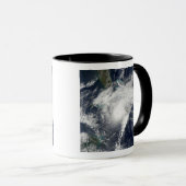 Mug Paloma, ouragan (Devant droit)