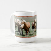 Mug Palominos une abondance (Devant gauche)