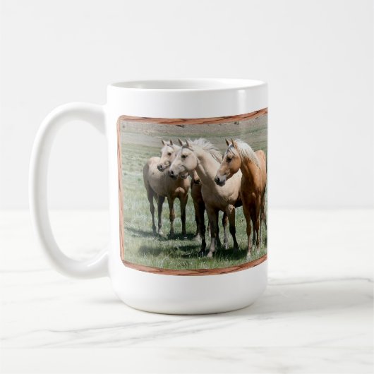 Mug Palominos une abondance (Gauche)