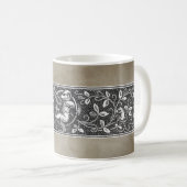 Mug Paltock - Ours Wilkins (Devant droit)
