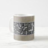 Mug Paltock - Ours Wilkins (Devant gauche)