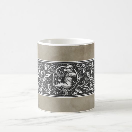 Mug Paltock - Ours Wilkins (Centre)