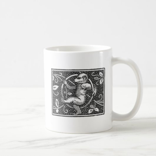Mug Paltock - Ours Wilkins (Droite)