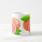 Mug Pamplemousse (Centre)