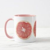 Mug Pamplemousse (Gauche)