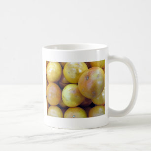 Mug Pamplemousse rose