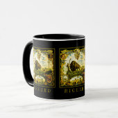 Mug Pan Am Expo Bison Buffalo Amérindien (Devant gauche)