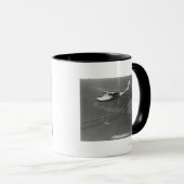 Mug Pan American Philippine Martin Clipper sur (Devant droit)