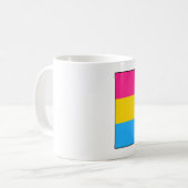 Mug Pan Nous Sommes... (Devant gauche)