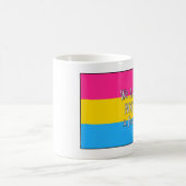 Mug Pan Nous Sommes... (Centre)