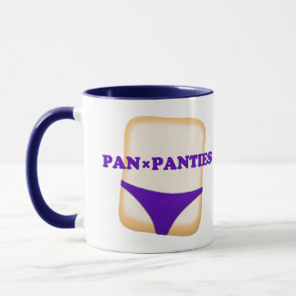 Mug pan×panties season2 ＃11
