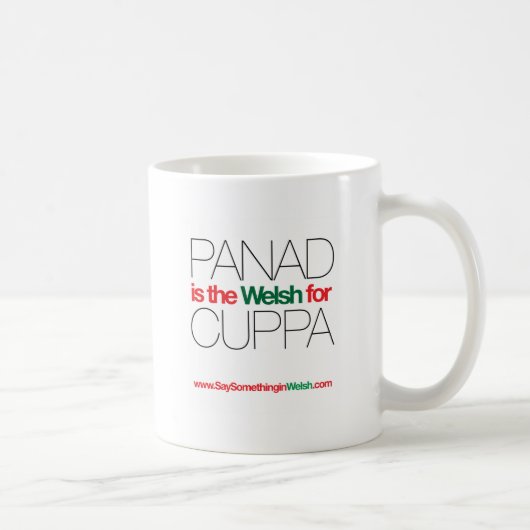 MUG PANAD (Droite)