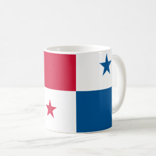 Mug Panama