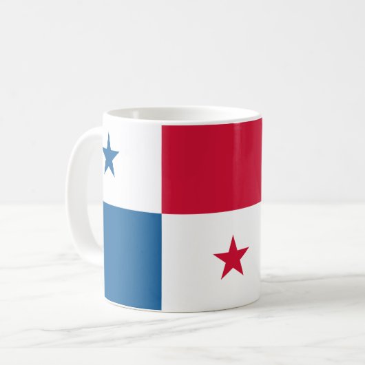 Mug Panama (Devant gauche)