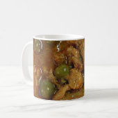 Mug Panang Thai Curry [พ ะ แ น ง] ... Thaïlande (Devant gauche)