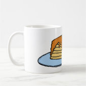 Mug Pancake Licker (Gauche)