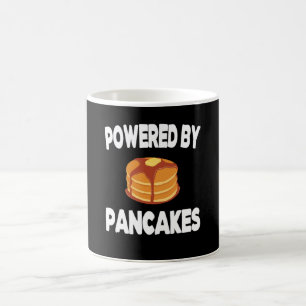 Mug Pancake Lover Pancake Maker Petit-déjeuner Pancak