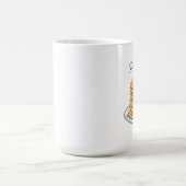 Mug Pancakes au dessin animé | Yummy Foodie (Centre)