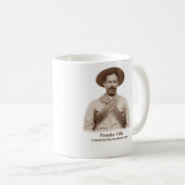 Mug Pancho Villa (Devant droit)