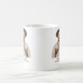 Mug Pancho Villa (Centre)