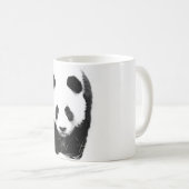 Mug Panda (Devant droit)
