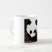 Mug Panda (Devant gauche)
