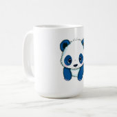 Mug Panda (Devant gauche)