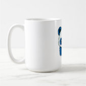 Mug Panda (Gauche)