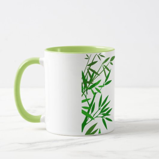 Mug Panda (Gauche)