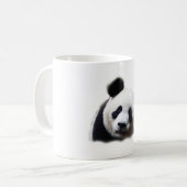 Mug Panda (Devant gauche)