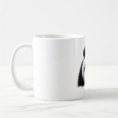 Mug Panda (Gauche)