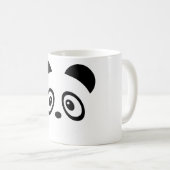 Mug Panda (Devant droit)