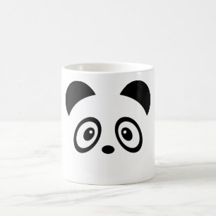 Mug Panda