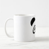 Mug Panda (Gauche)