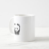 Mug Panda (Devant gauche)