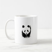 Mug Panda (Gauche)