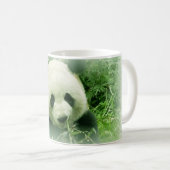 Mug Panda (Devant droit)