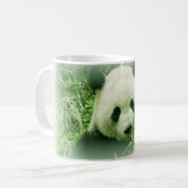 Mug Panda (Devant gauche)