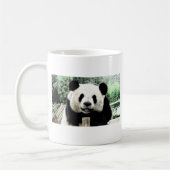 Mug Panda (Gauche)