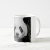 Mug Panda (Devant droit)