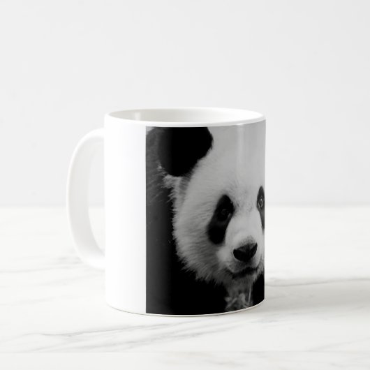 Mug Panda (Devant gauche)