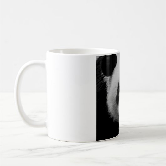 Mug Panda (Gauche)
