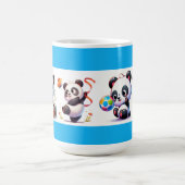 Mug Panda (Centre)