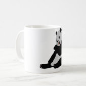 Mug Panda (Devant gauche)