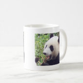 Mug Panda (Devant droit)