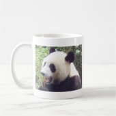 Mug Panda (Gauche)