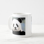 Mug Panda (Devant gauche)