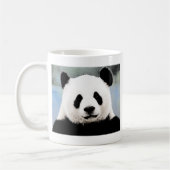 Mug Panda (Gauche)