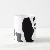 Mug Panda (Centre)